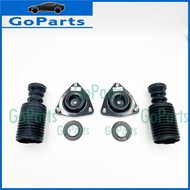 6ITEMS Front Absorber Mounting + Absorber Bearing + Absorber Cover Mitsubishi ASX 2.0 ( LH & RH )