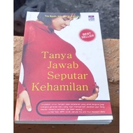 Questions and Answers About Pregnancy