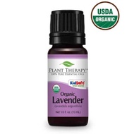 Plant Therapy Organic Lavender Essential oil