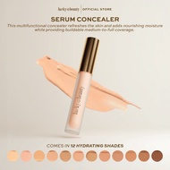 Lucky Beauty Concealer stick