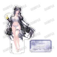 < Pre-Order 2026/10 > MEDICOS Azur Lane August After Shower ver. Large Acrylic Stand