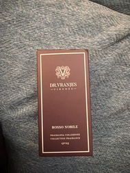 Dr. Vranjes Firenze Rosso Nobile Room Spray