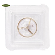 Balance Mechanical Movement Replacement Parts for ETA 2824/2834/2836 Watch Movement Parts
