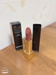Chanel Rouge Allure 唇膏196 A Demi-Mot