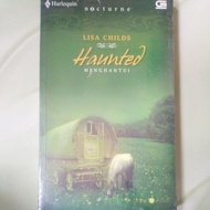 Hanned Novel Haunted