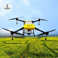 Drone pertanian Drone penyemprot joyance pree order
