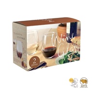 Toyo-Sasaki Wine Glass (Set Of 2) G101-T270