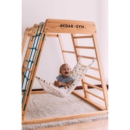 AVDAR GYM HAMMOCK [READY STOCK]