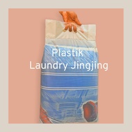 3-finger Laundry Bag, price per kilo, 1000g/