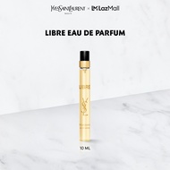 YSL LIBRE EAU DE PARFUM 10 ML น้ำหอม YSL [ของแถม]