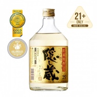 Hamada Kakushi Gura Mugi Shochu 720ml