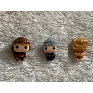 Kinder Joy Funko Harry Potter