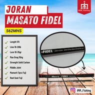 JORAN MASATO FIDEL - FESTORE4