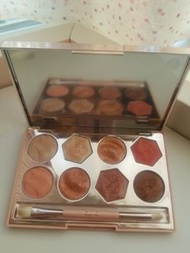 Clio Prusm Air 眼影