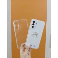 CLEAR CASE SAMSUNG A37