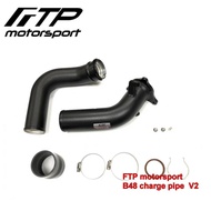 FTP CHARGE PIPE - BMW F30 / G20 / G30 B48 (SG71386)