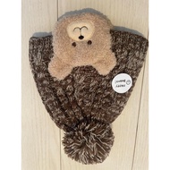 Neck Warmer Japan Stock Neck Warmer