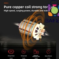 BAIHEE Lithium Electric Motor, Plastic 2 Styles Carbon Brush Holder,  Accessories RS775 RS775/750 Mo
