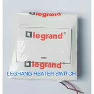 legrand 20A heater switch