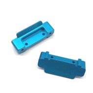 Wltoys a959 upgrade front rear bumper part