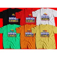 PACKING SHIRT BRIGADA ESKWELA