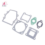 [COD] Engine Head Gasket Kit 43cc 47cc 49cc Mini PIT Pocket Quad Dirt Bike ATV