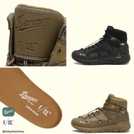 🇯🇵日本直送🇯🇵  🇯🇵日本行貨🇯🇵  Danner x F/CE - HIGHBRID DANNER LT GORE-TEX Boot 防水行山鞋