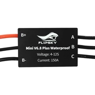 Quality <br><br>Flipsky Mini V6.8 Plus IP68 Waterproof ESC 4-12S Electronic Speed Controller Based o