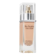 Estée Lauder Re-Nutriv Ultra Radiance Liquid Foundation SPF 20 | Luxurious, Hydrating, Long-Wearing,