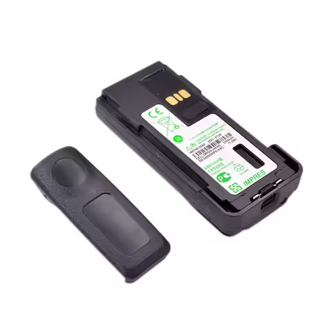 NNTN8129 Li-ion Battery 2300mAh 17Wh for Motorola GP328D XiR P8668 XPR7550 XPR3000E DP4800 DGP5050 D