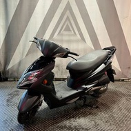 【保固車】【0元交車】2018年 KYMCO 光陽 雷霆王 180 雷霆王180 機車 雙碟