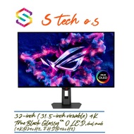 Asus ROG Strix OLED XG32UCWMG Monitor