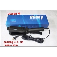 Egret Bailu Hair Straightener (medium)