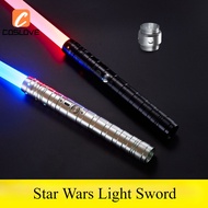 Star Wars Cosplay Props Light Sword Classic Jedi Decoration Prop Cosplay Anime & Manga Collectibles 