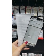 MIDDLE FRAME - MIDDLE BONE REALME C55 BLACK.