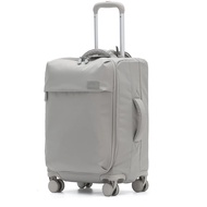 Airway waterproof Oxford Cloth Luggage Macarons Lightweight Hard Suitcase Luggage Cabin Size 360° Si