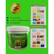 Apple Paint Ecoplus Economical Wall Finish 7Litres