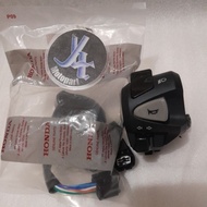 Vario 150 new left switch 35200-K59-A71