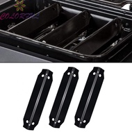 3-piece grill plate guard set, compatible with DGC310CNP-D, DGC310BNP-DA