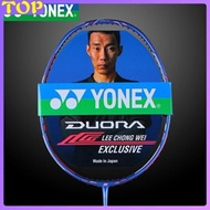 YONEX Badminton Racket Raket Badminton Badminton Racquet Duora 10 Lcw