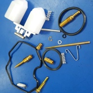 NIMOTA CK9 SE - Carburetor Repair Kit