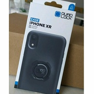 Fat Tiger Bike Quad Lock iPhone XR Case