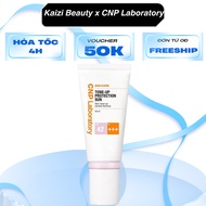 CNP Laboratory Tone-Up Sunscreen 50ml