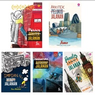 STREET SERIES by TEME ABDULLAH hugis elasticity dream elasticity writing elasticity