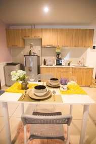 KSL Desplanade Residence by The One