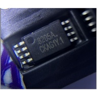 2 IC Mosfet SC8205A 8205A SSOP-8