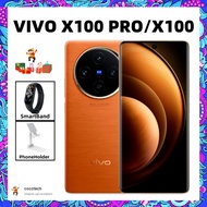 [2023] VIVO X100 Pro / VIVO X100 /Mediatek MT6989 Dimensity 9300