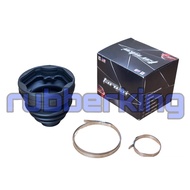 (1PC) TOYOTA HILUX VIGO KUN25 DRIVE SHAFT COVER BOOT (INNER)