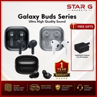 Samsung Galaxy Buds 4 Pro / Buds 4 / Buds Core | 100% SAMSUNG Original Malaysia New Set