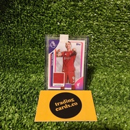 Darwin Nunez 2025-26 Topps Premier League Patch Player Worn